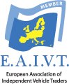 European Association of Independent Car Dealers