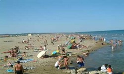 Gruissan Plage
