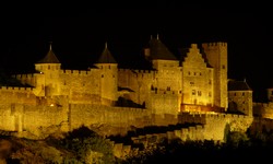Carcassonne