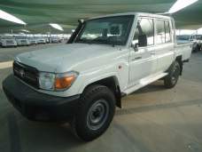 Toyota HZJ