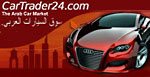 CarTrader24.com - The Arab Car Market