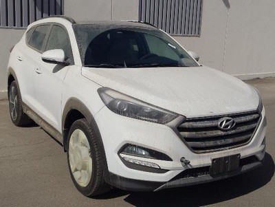 Icb International Car Bridge Bilder Hyundai
