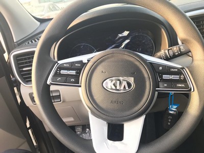 Icb International Car Bridge Bilder Kia